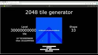 Numbers To Infinity Part 84