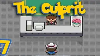 Finishing It Up | Pok&eacute;mon Castaway part 7