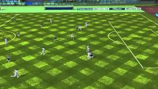 FIFA 14 - Carlos Tevez(Juventus)