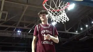 Wheeling Central- 