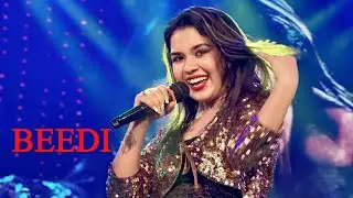 Beedi | june das singer | 2024