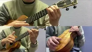 フラガール(ショートバージョン)