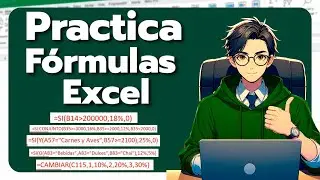 Cómo usar la función SI y Y  O en Excel – tutorial práctico para todos