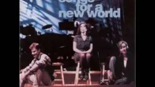 Just One Step - Songs For a New World