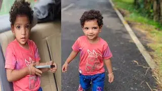 সোনা মাকে নিয়ে বকখালি টুর।🥰