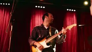 Dennis Caravello - &ldquo;52 Pickup (Stoned)&rdquo; (Live @ The 5 Spot)