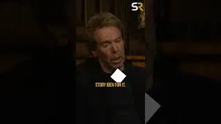 Top Gun 3 Story Update Given By Producer Jerry Bruckheimer