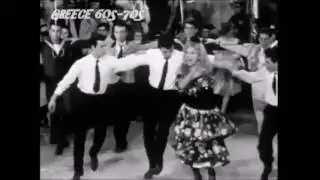 *Η ΨΕΥΤΡΑ*-ΜΙΜΗΣ ΠΛΕΣΣΑΣ- ΧΟΡΕΥΤΙΚΟ ΜΠΟΥΖΟΥΚΙ & ΑΛΙΚΗ -GREEK MOVIE 60s