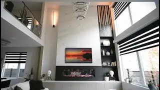 A Home & Landscape Designed as One | Video Tour
