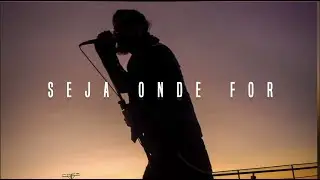 Magr&atilde;o - Seja Onde For (Clipe Oficial)