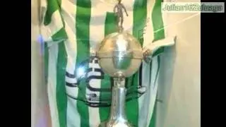 Lo que significa ser Hincha del Atl. Nacional