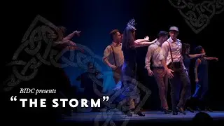 Brooklyn Irish Dance Co presents 