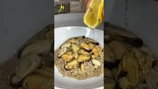 TABAKTA MİDYE TARİFİ 🤤👅 ig:mafya_45