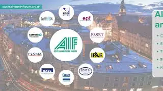 AIF Promo Video   Short Version