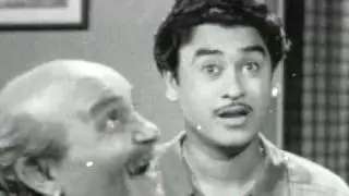 Shaadi Shaadi - Kishore Kumar, Ladki Song