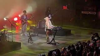 Fujii Kaze NA tour in LA - 08.11.25 - 