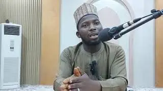 Riyadus Salihin By Dr. Muhammad Sagir Yusuf 