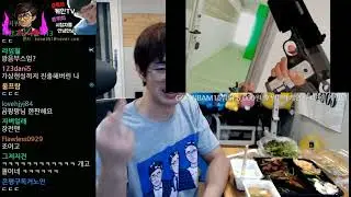 [케인 도네 반응] 케인님을 암살하는 나