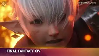 All Nominations Montages | The Game Awards 2023