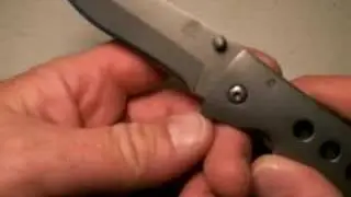 Buck Mayo Hilo и Cutback: высококачественные EDC-продукты