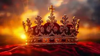 POWER &mdash; IN THE CRIMSON FLOW
