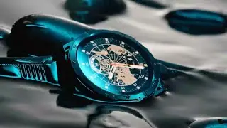OUKITEL - BT12 Smartwatch: The Perfect Blend of Technology and Style