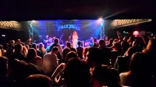 Yıldız Tilbe, Bir Alo de ve Sor Jolly Joker Antalya 27 Şubat 2016