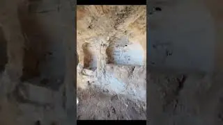 #ZerzevanCastle #RomanEmpire #MithrasTemple #AncientMysteries #Digin60 #Mithras #Mithra #rome