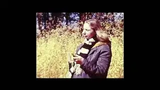 Bartholomew Bean Autumn Harvest 1979