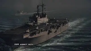 SRC Technologies Supporting Distributed Maritime Operations for the Navy