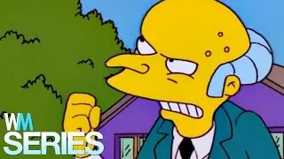 Top 10 Best Cartoon Villains of ALL TIME
