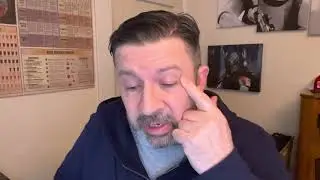 Heart Surgery update #7