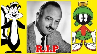 Remembering MEL BLANC | Man of 1000 Voices | 1908-1989
