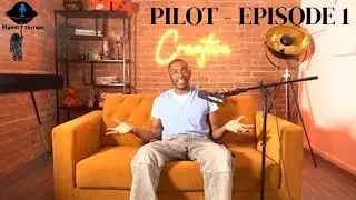 The Pilot - Episode 1
