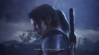 Monster Hunter World: Iceborne -  Movie Crossover