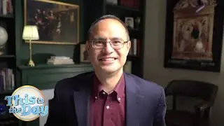 Dr. Ed Sri Wants To Help You Understand The Catholic Catechism