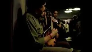 St. Patricks' Day 2012, Mexico City