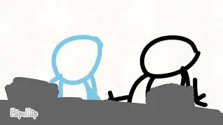 (Scrape) little animation 