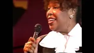 ROBERTA FLACK & DONNY HATHAWAY - BACK TOGETHER AGAIN (1980) - HQ AUDIO VIDEO EDIT FT. DENNIS COLLINS