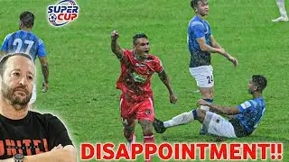 Northeast United Fc Disappoint😞| Can Neufc Qualified For Knockout Stages| Neufc 6th Foreign Players|