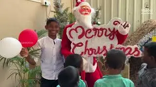 Paavai Foundation | Christmas Celebration | Trichy Home #christmas #paavaifoundation