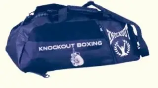 Accesorii Box-Kickbox-MMA