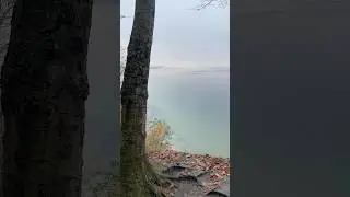 Цудоўнае Балтыйскае мора 🌊🍁🩵