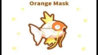 Magikarp Jump 14 - Ultra League Master and White Magikarp