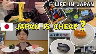 [Vlog] Daily Life in Japan 🇯🇵 Japanese lifestyle | Japan delicious food | Japan diaries | Japan VLOG