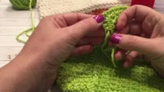 Crochet: How to 