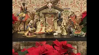 Christmas Eve