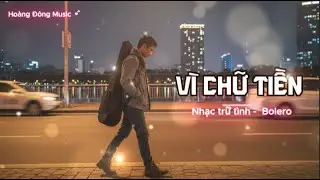 Vì Chữ Tiền – Bolero Đời 8x | Khi Đồng Tiền Làm Lạc Mất Nhân Tâm