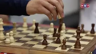 Jordan Ford: Off the Court, On the Board