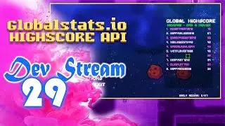 Space Jammers [Dev Stream] 